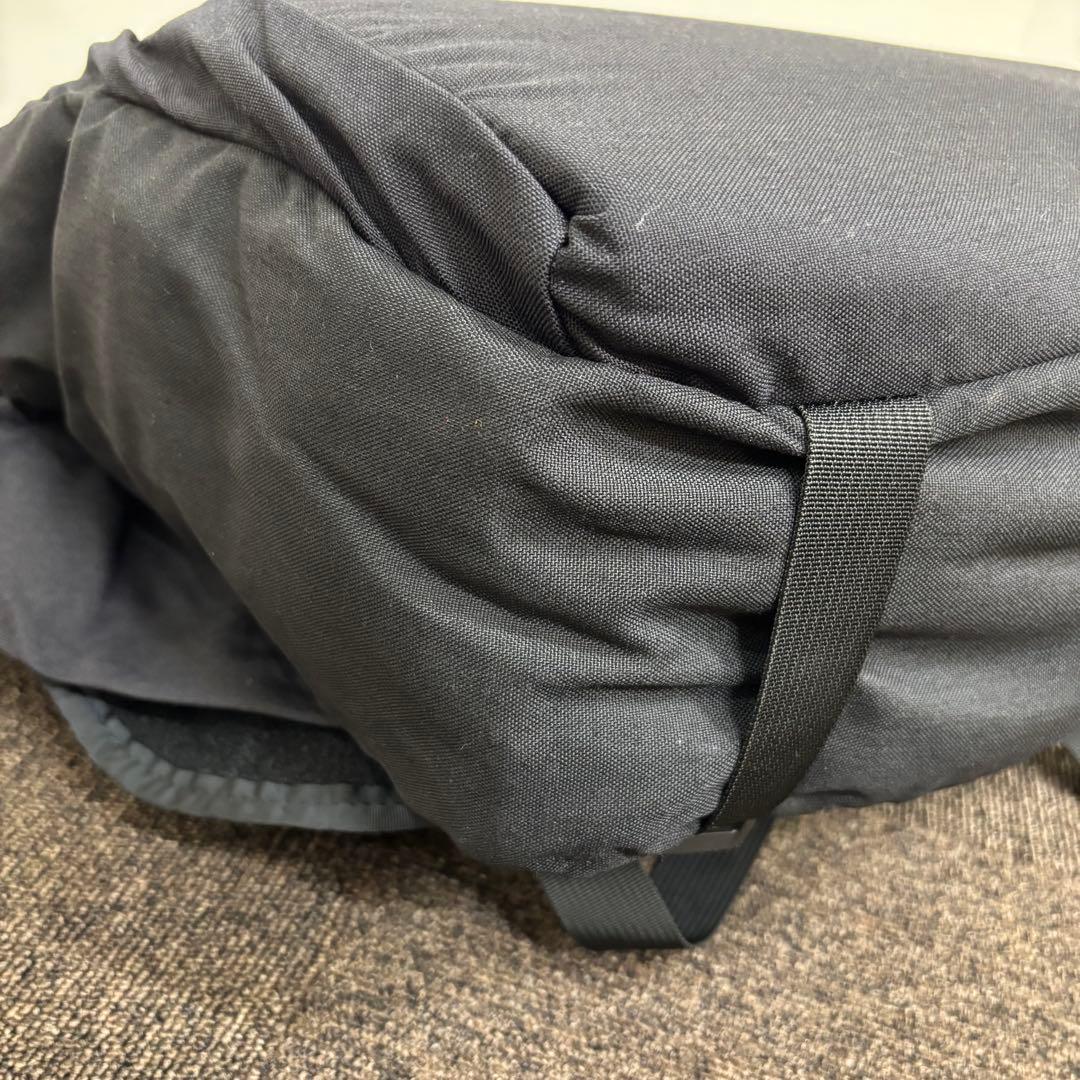 【未使用品】 MYSTERY RANCH インベーダー USA製 ブラック 美品