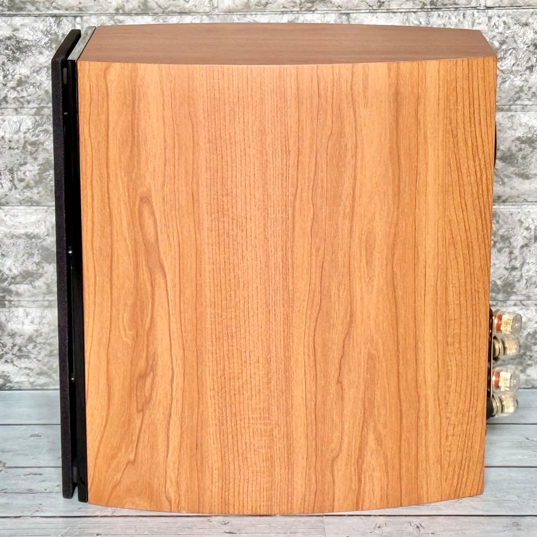 Wharfedale「diamond 10.1」2wayブックシェルフスピーカー