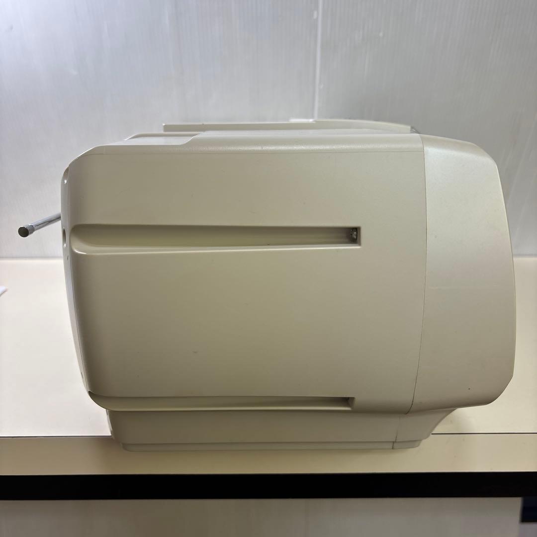 Victor ビクター RD-M2-W CD-MDポータブルシステム