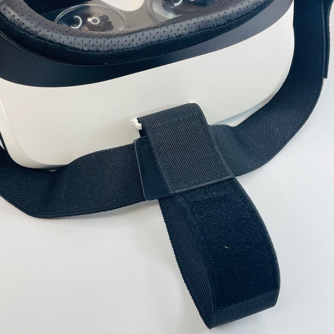 ✨未使用✨ アウトビジョンVRスコープ 専用インターフェイスセット