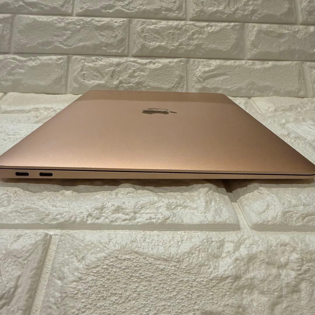 MacBook Air M1 2020 256GB メモリ8GB ローズゴールド
