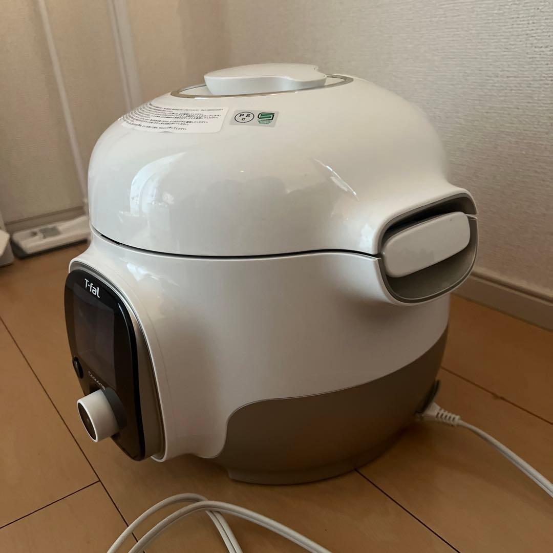 ティファールクックフォーミー3L