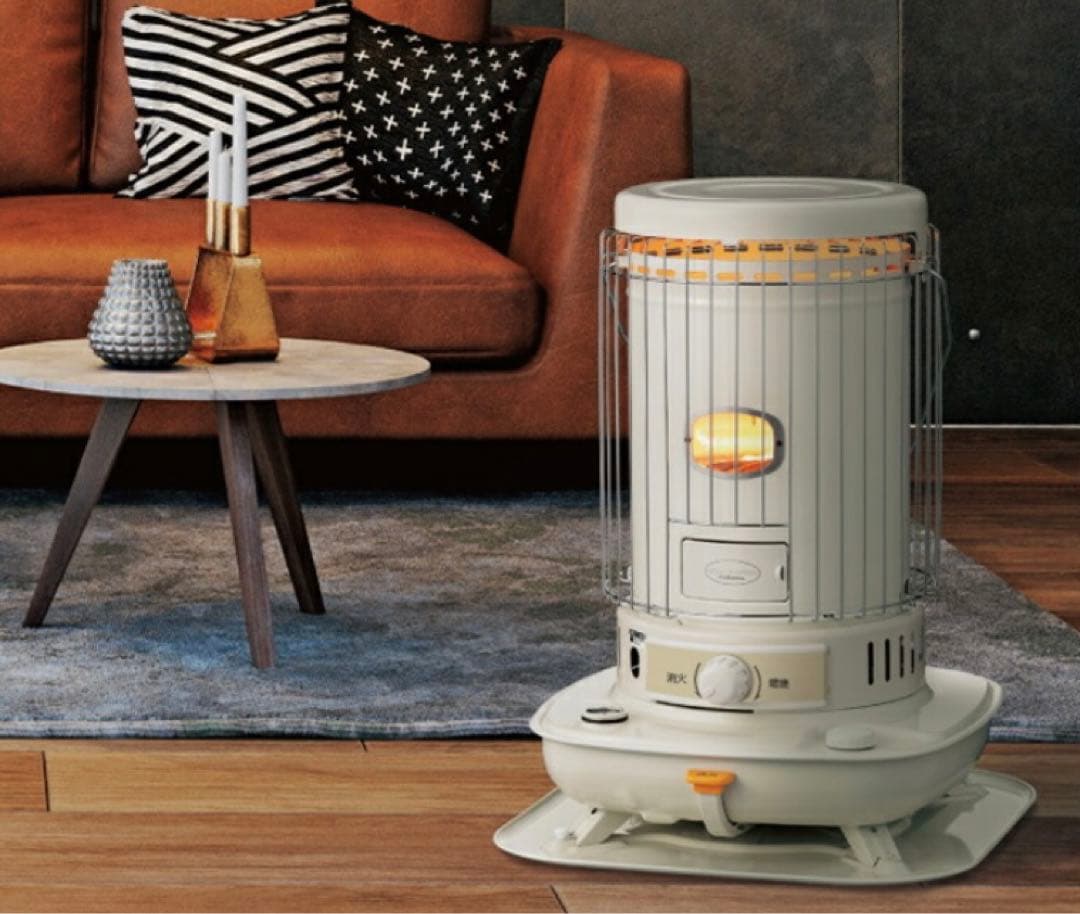 CORONA コロナ 石油ストーブ 対流型 SL-6620