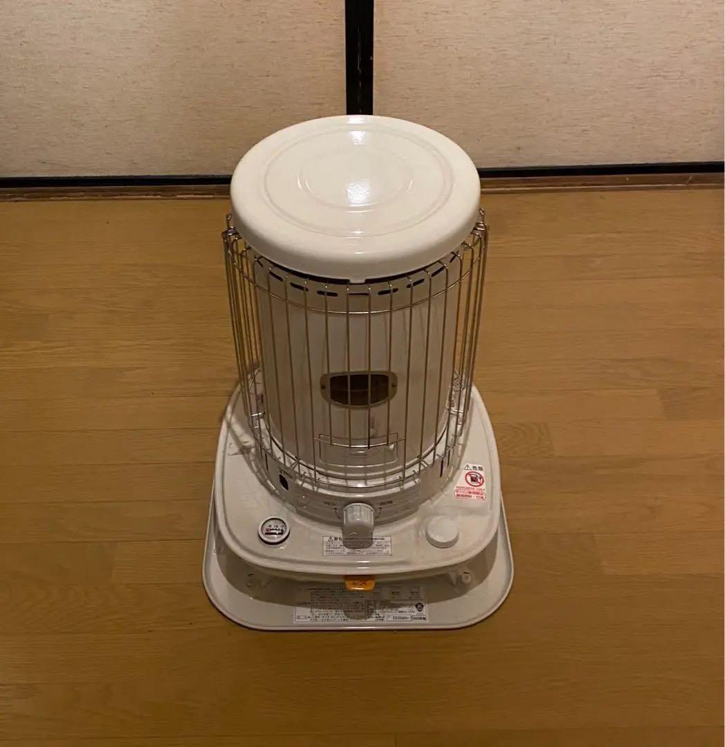 CORONA コロナ 石油ストーブ 対流型 SL-6620