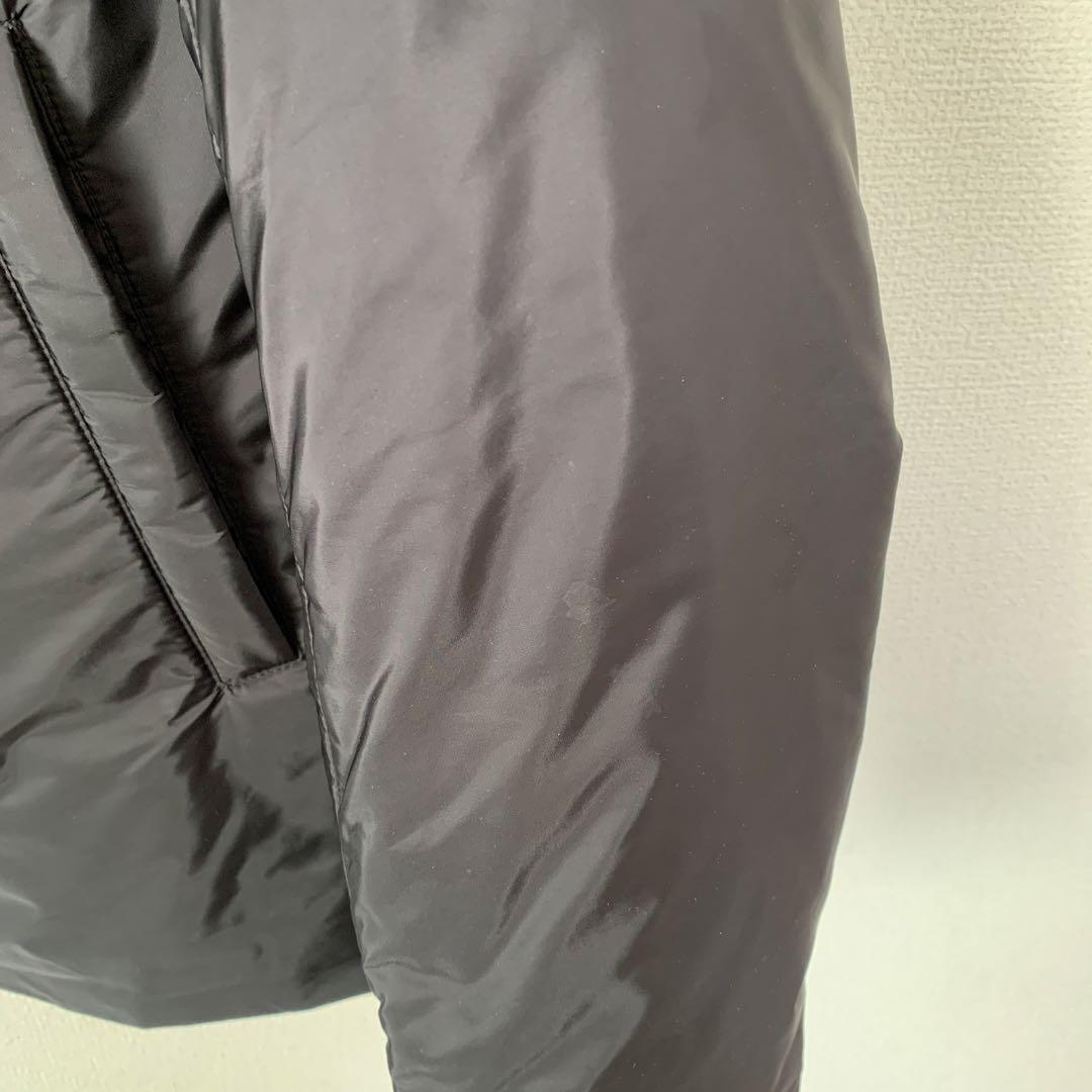 prada 中綿ジャケット SGY638