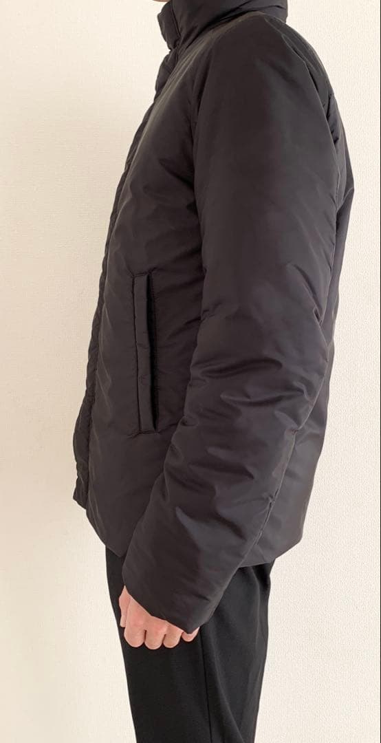 prada 中綿ジャケット SGY638