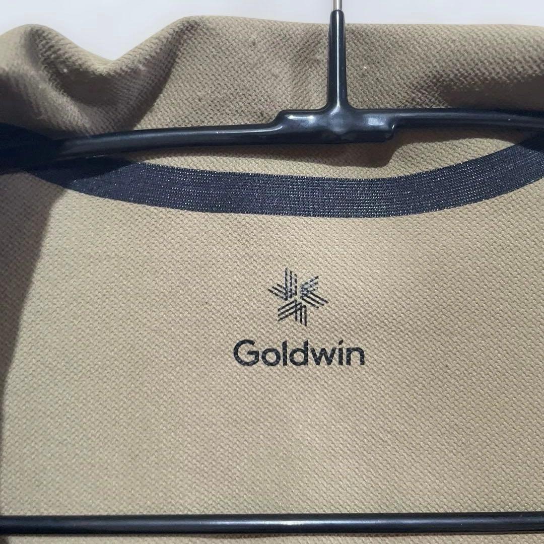 ジャケット・アウター Goldwin Hooded Spur Light Pullover