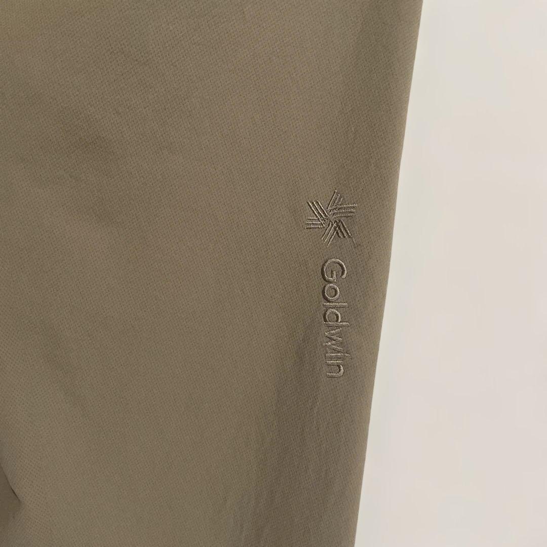 ジャケット・アウター Goldwin Hooded Spur Light Pullover