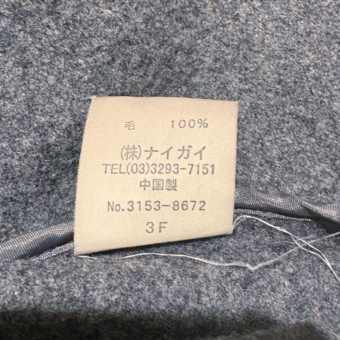 【美品】ラルフローレンRalph Lauren ロング ダッフルコート