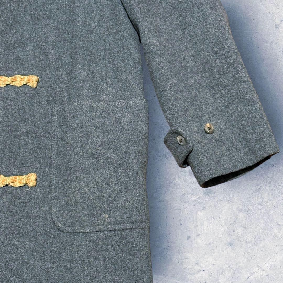 【美品】ラルフローレンRalph Lauren ロング ダッフルコート