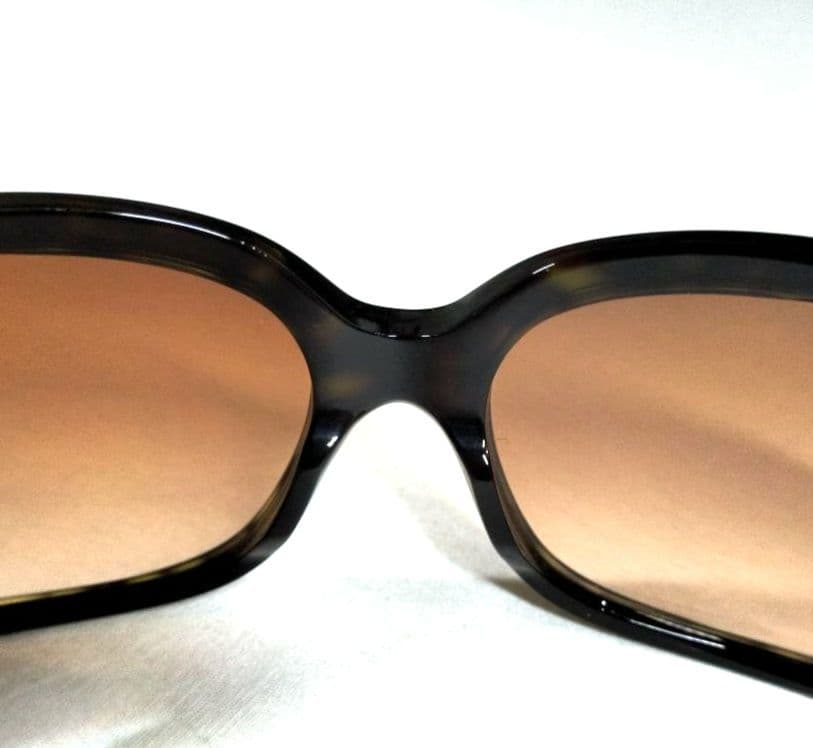 良品 CHANEL シャネル 5171 サングラス サイドリボン レディース