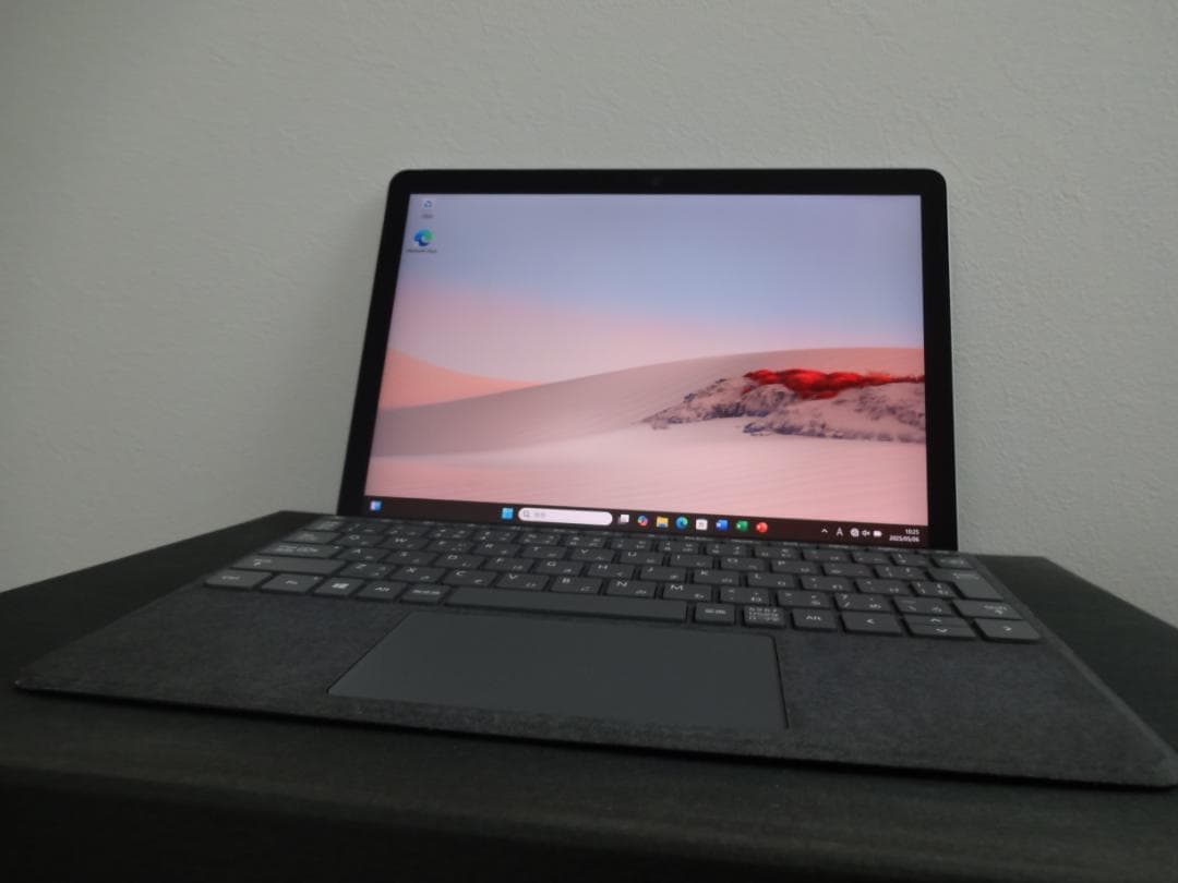 Surface Go2 LTE Advanced メモリ8GB/SSD128GB