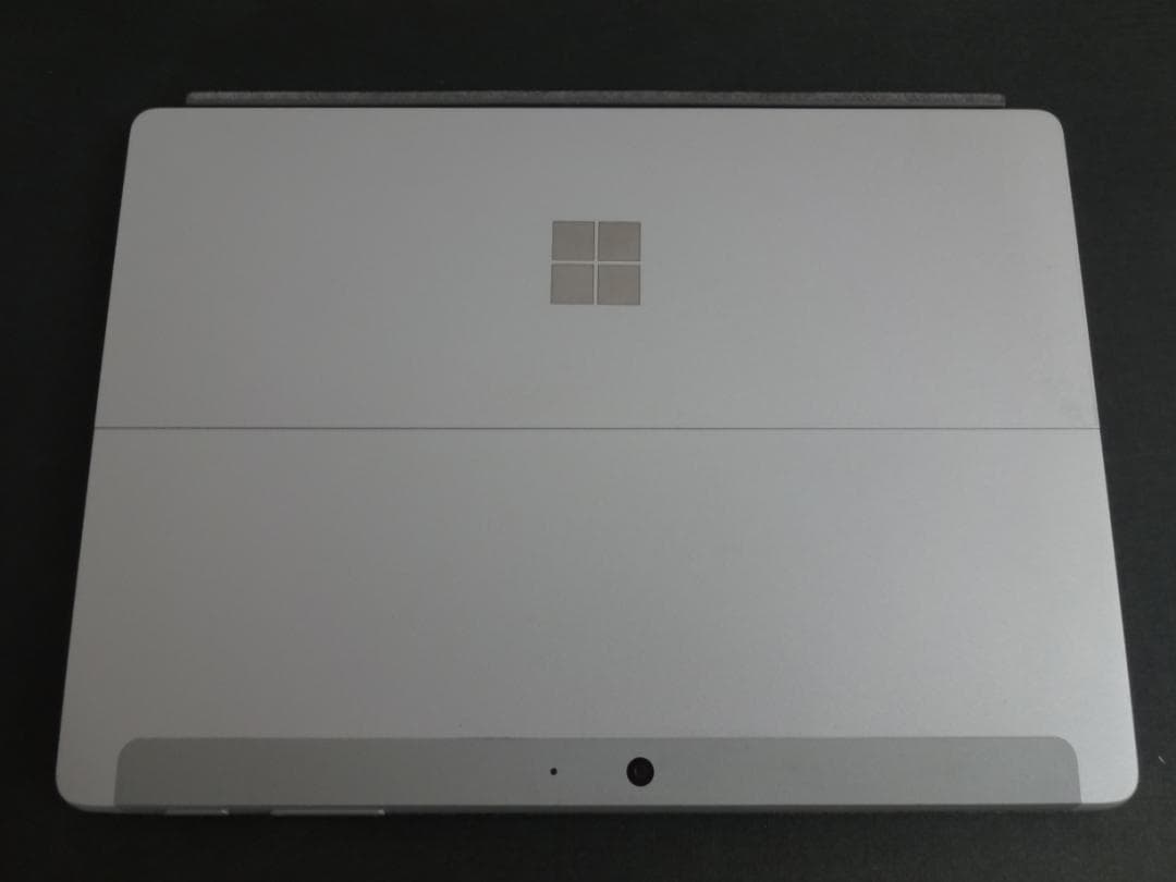 Surface Go2 LTE Advanced メモリ8GB/SSD128GB