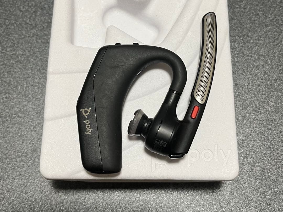 poly Voyager Legend 30 ワイヤレスヘッドセット