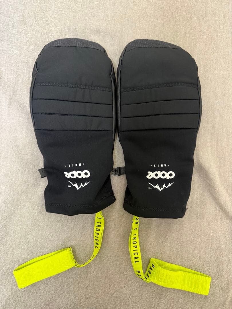 【限定カラー3点セット】  スノーボードウェア