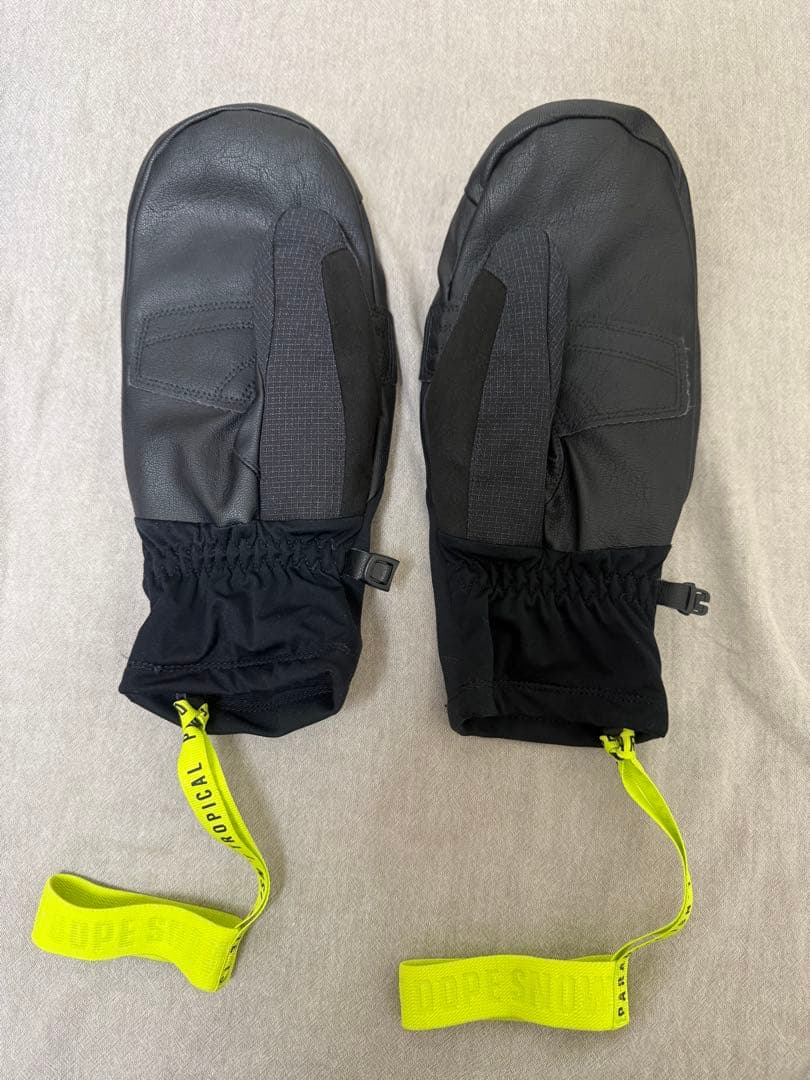 【限定カラー3点セット】  スノーボードウェア