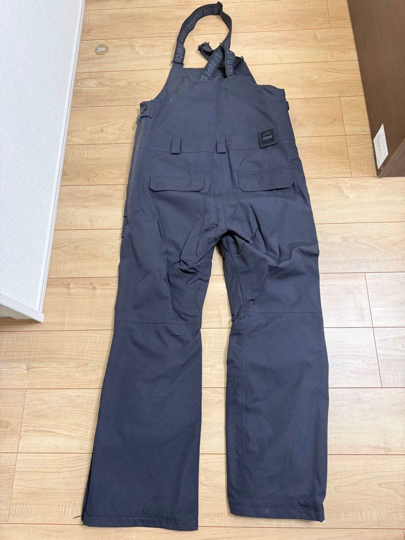 【限定カラー3点セット】  スノーボードウェア