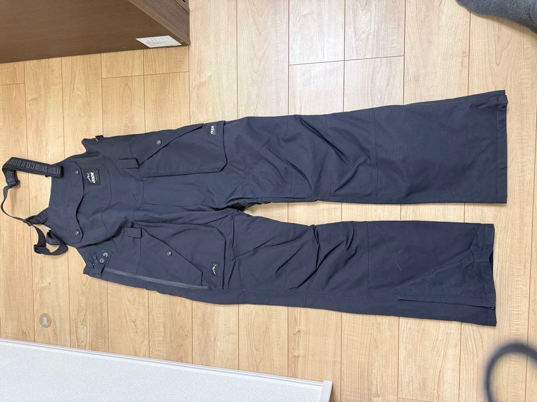 【限定カラー3点セット】  スノーボードウェア