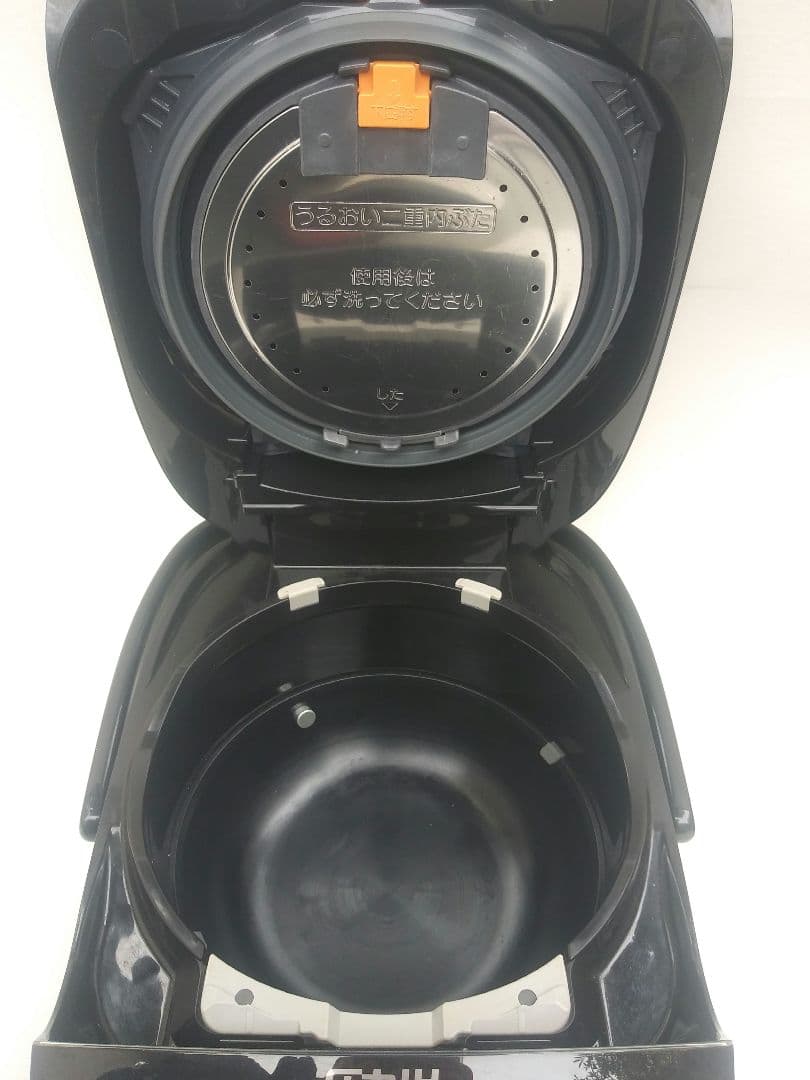 象印　圧力 IH 炊飯ジャー NP-BJ10