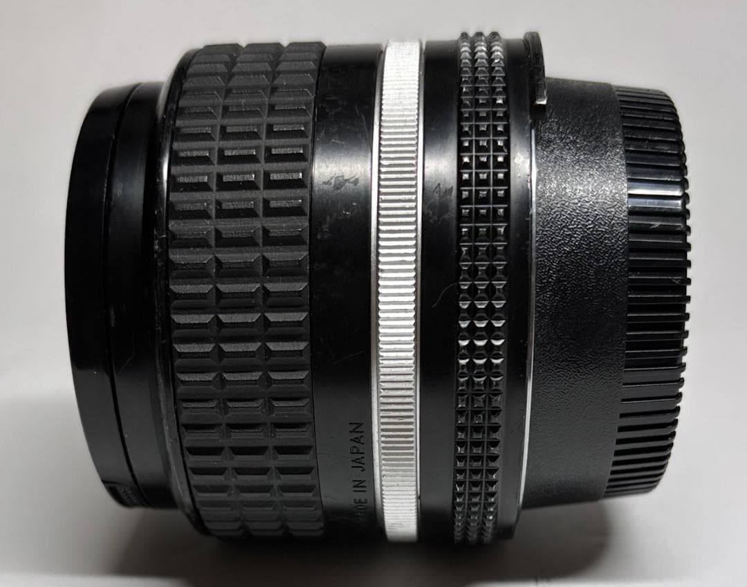 Nikkor Ai-S 24mm f2.8固定焦点レンズ,# 4149