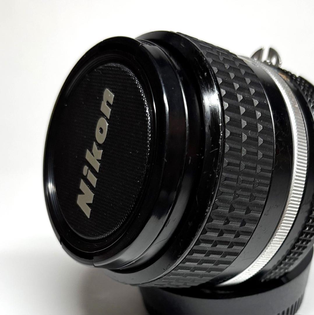 Nikkor Ai-S 24mm f2.8固定焦点レンズ,# 4149