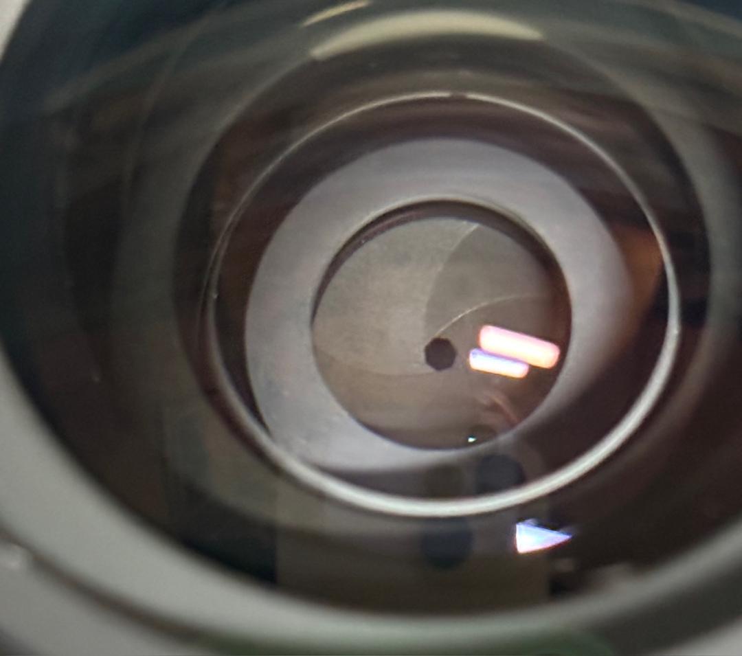 Nikkor Ai-S 24mm f2.8固定焦点レンズ,# 4149