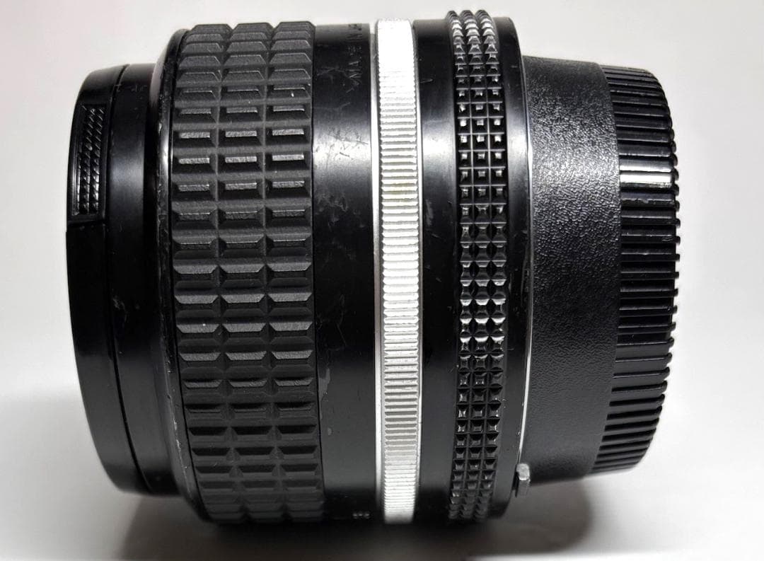 Nikkor Ai-S 24mm f2.8固定焦点レンズ,# 4149