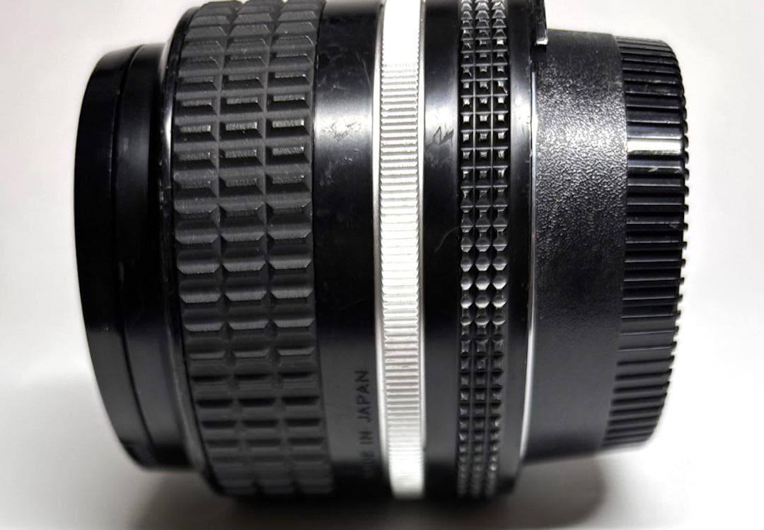 Nikkor Ai-S 24mm f2.8固定焦点レンズ,# 4149