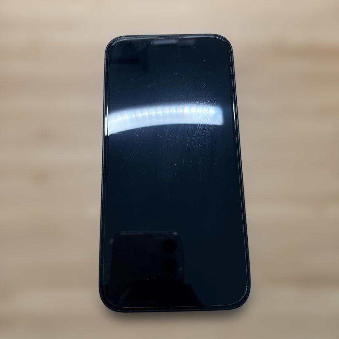 iPhone 13 256GB ミッドナイト