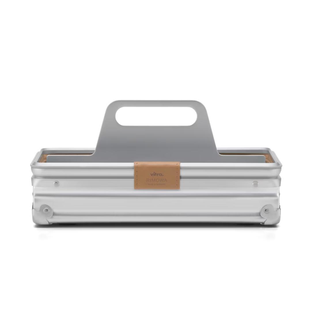 【超限定】RIMOWA × Vitra Toolbox（日本に1点のみ）