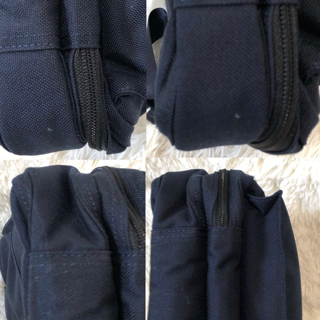 未使用✨ポーター テンション ショルダーバッグ ブリーフケース ビジネスバッグ