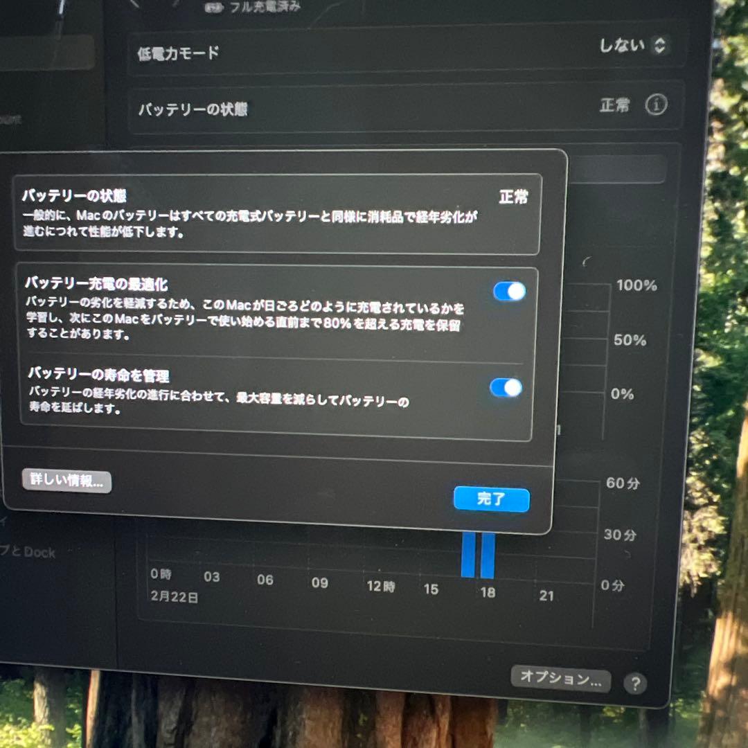MacBook Pro 16インチ 2019 i9 16GB 1TB