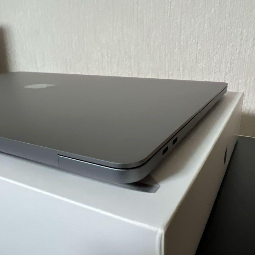 MacBook Pro 16インチ 2019 i9 16GB 1TB