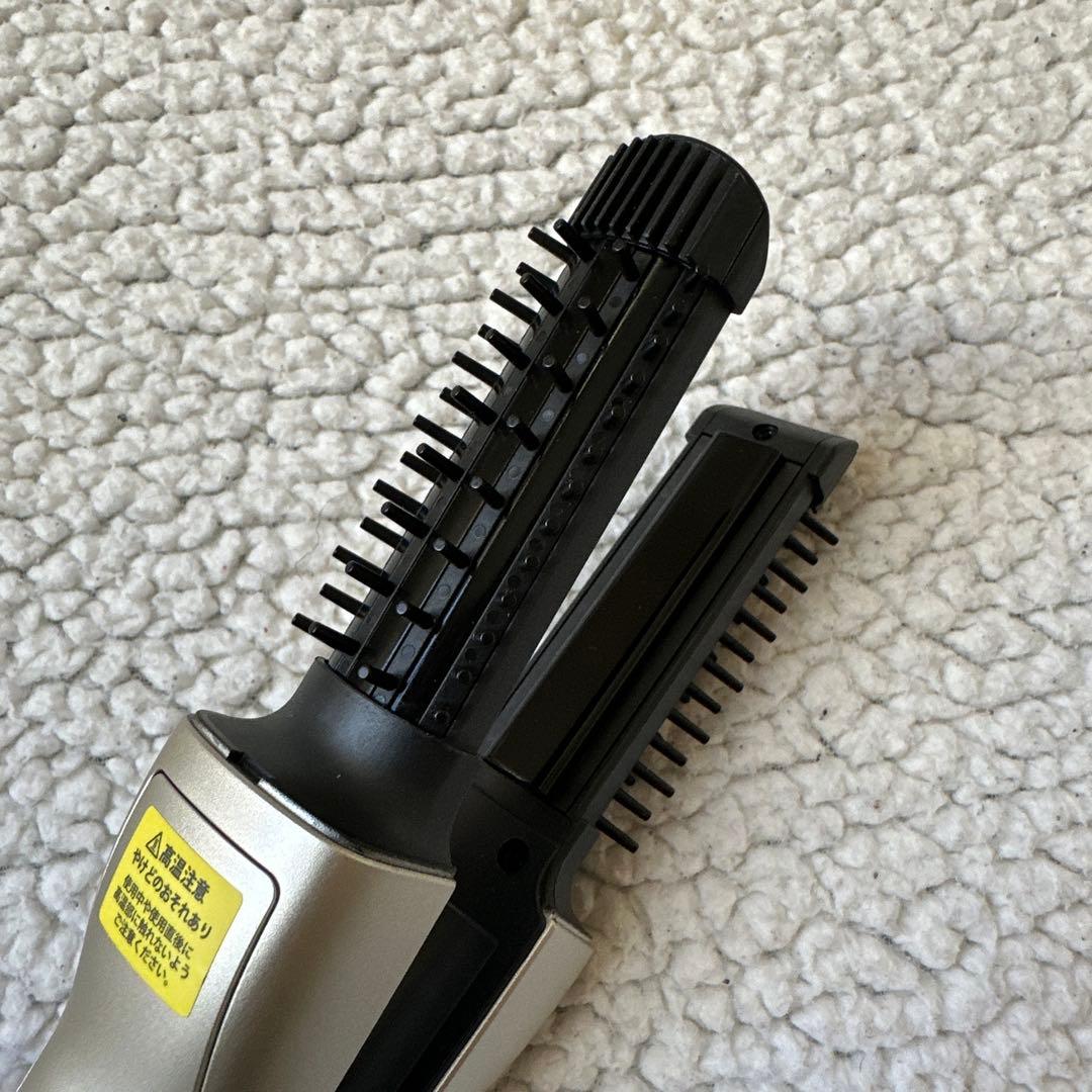 【極美品】YAMAN ヘアボリューマープロ　YJHB7N