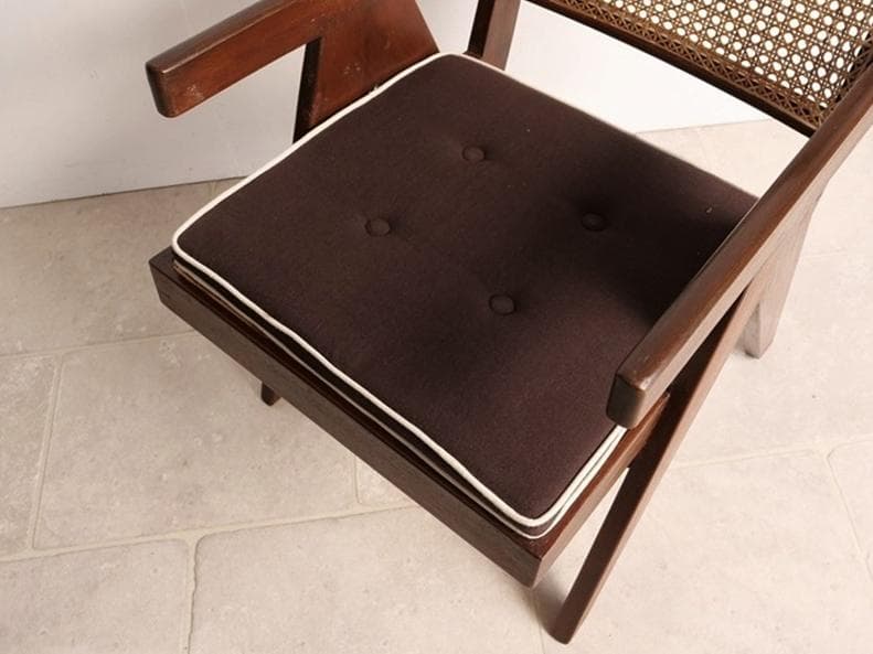 Pierre Jeanneret Easy Chair リプロダクト ①