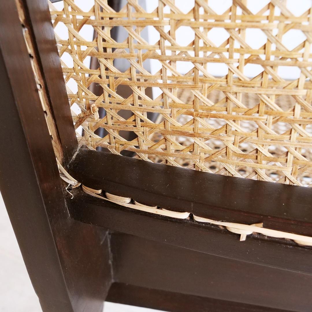 Pierre Jeanneret Easy Chair リプロダクト ①