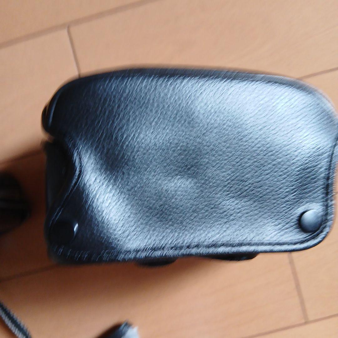 Canon Autoboy S II フィルムカメラ