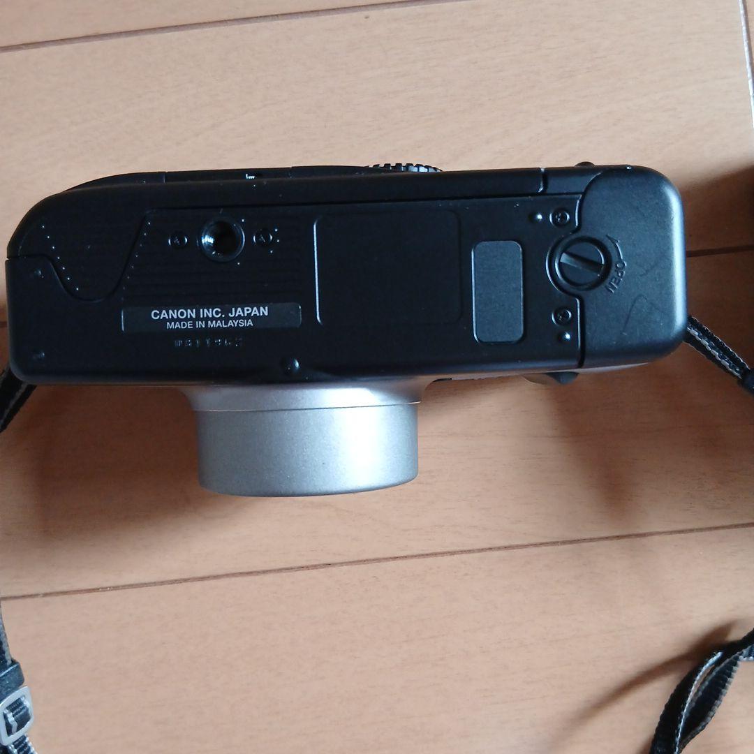 Canon Autoboy S II フィルムカメラ