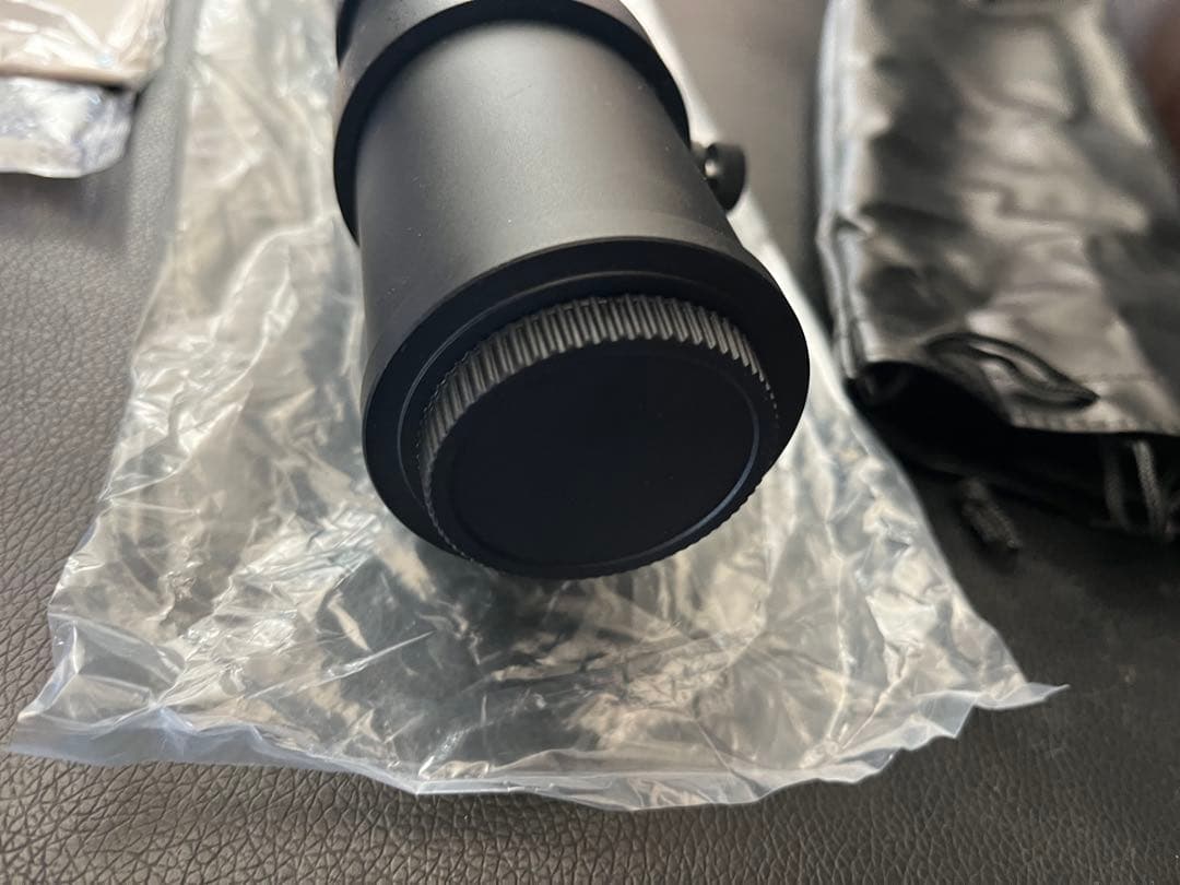 即日発送‼️送料無料‼️新品‼️CANON用　超望遠レンズ　eos kiss対応