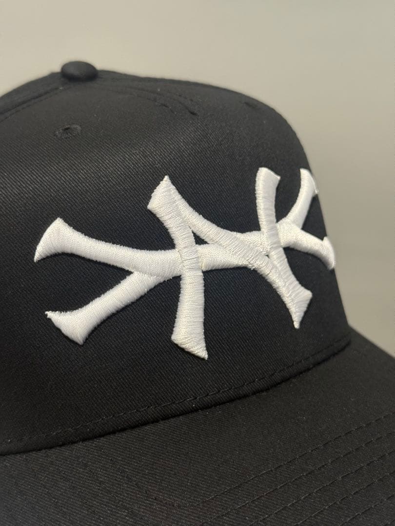 oMA STUDIOS オマキャップ　ラスト一点となります。