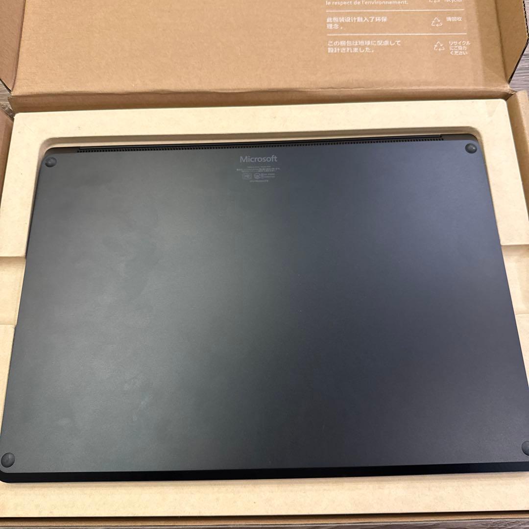 Microsoft Laptop5 ブラック