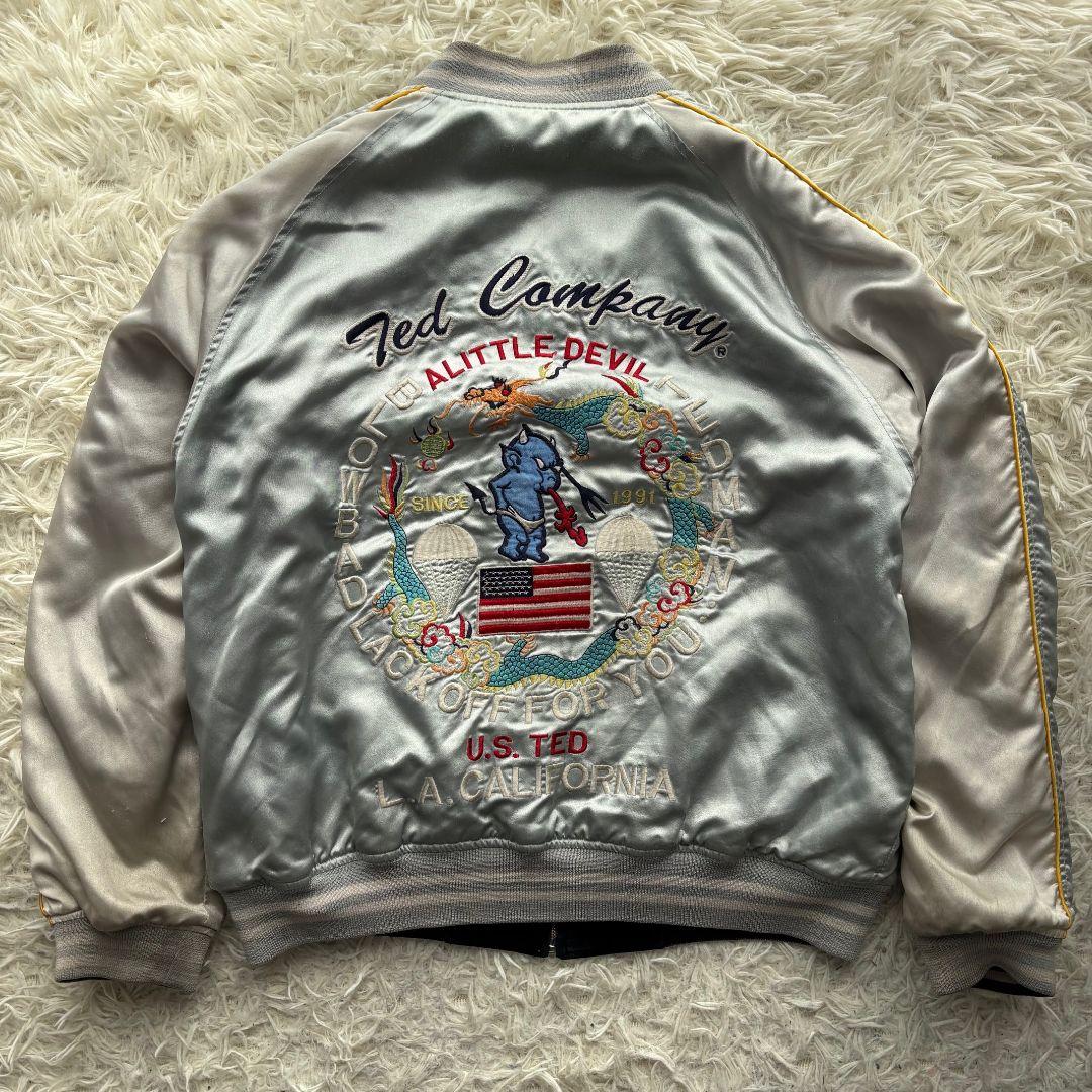 ※mm※　　　　　　　　　　　　　　　　　　【超激レア 良品】テッドマン