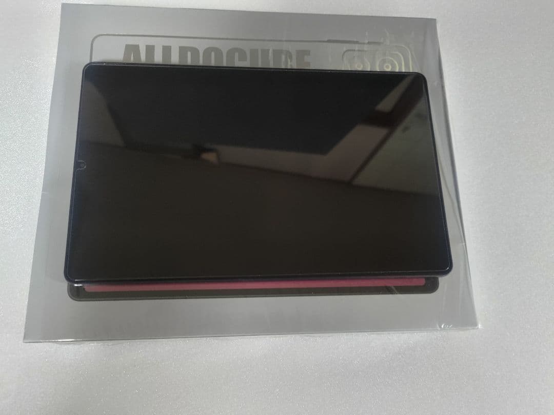 ALLODOCUBE iplay 70 mini ultra+純正ケース、その他