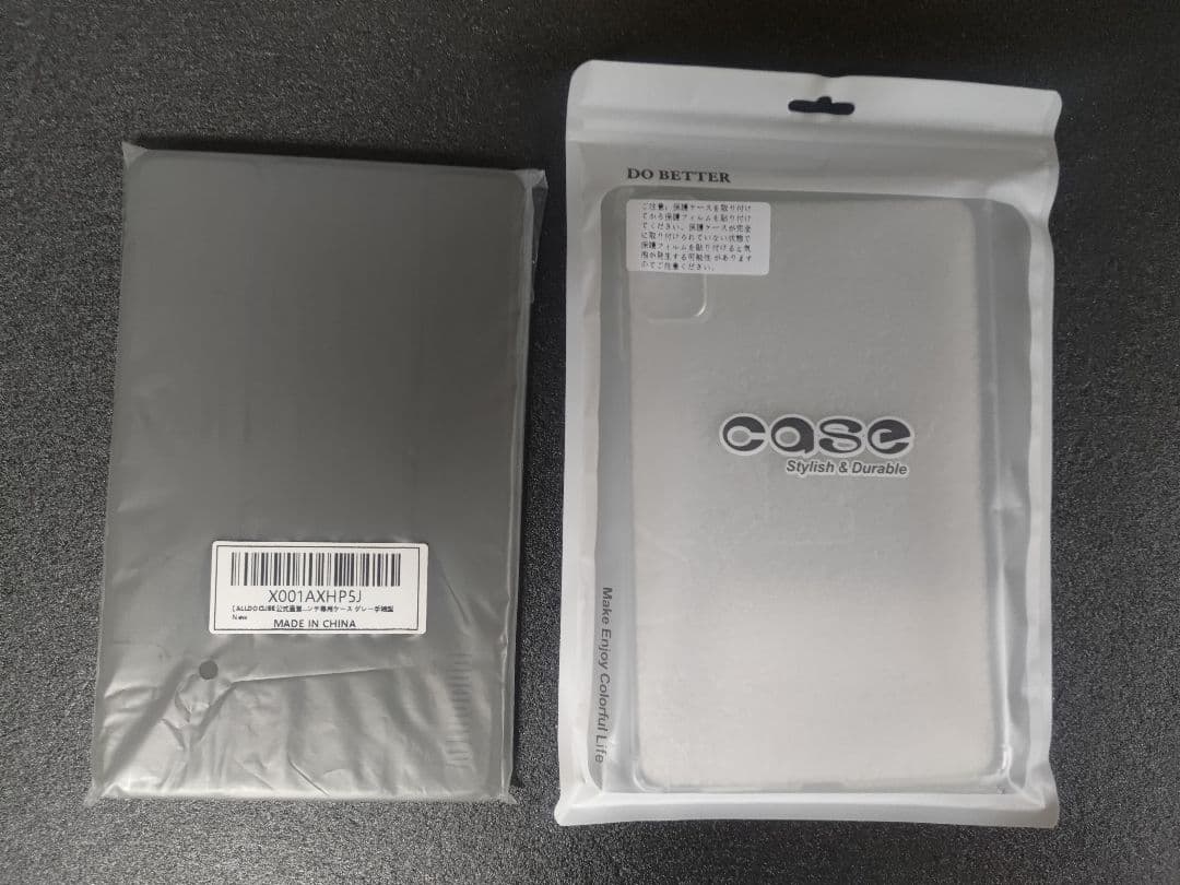 ALLODOCUBE iplay 70 mini ultra+純正ケース、その他