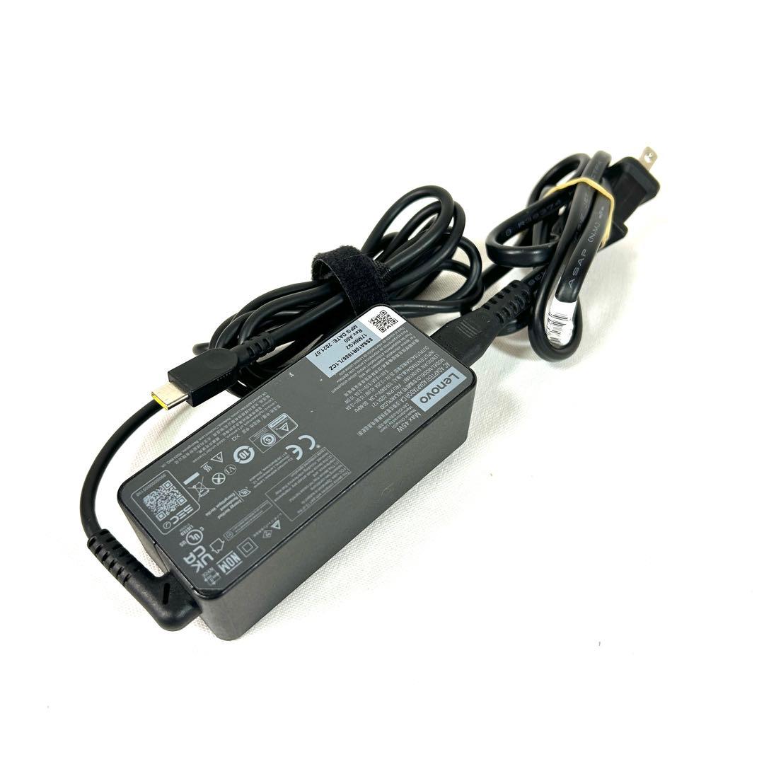 Lenovo ThinkPad X13 Gen1 256GB バッテリー良好