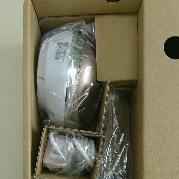 新品 RFボーテ キャビスパRFコアEX