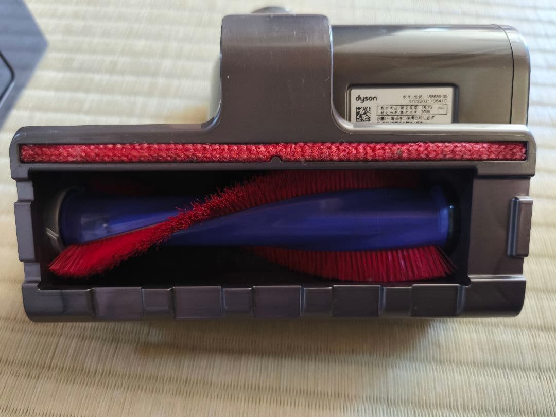 Dyson★v11 fluffy origin★