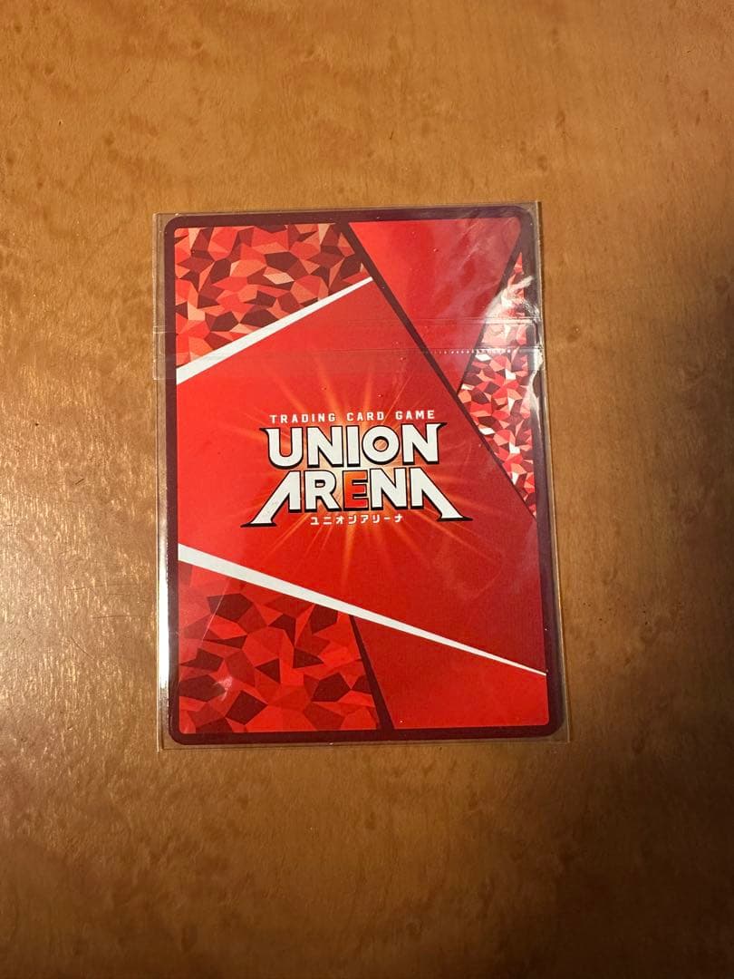 WINNER C.C. ワンバトルカップ OBC ユニオンアリーナ 未開封