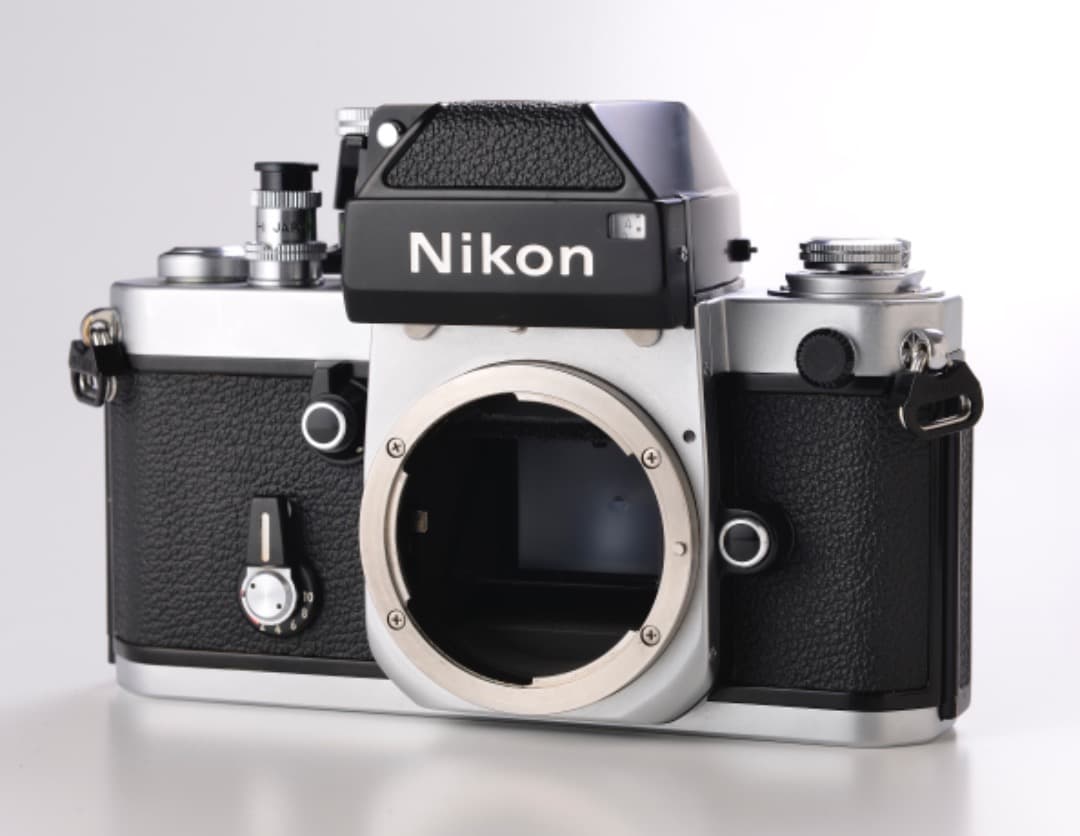 Nikon ニコン F2 F 2 DP-1