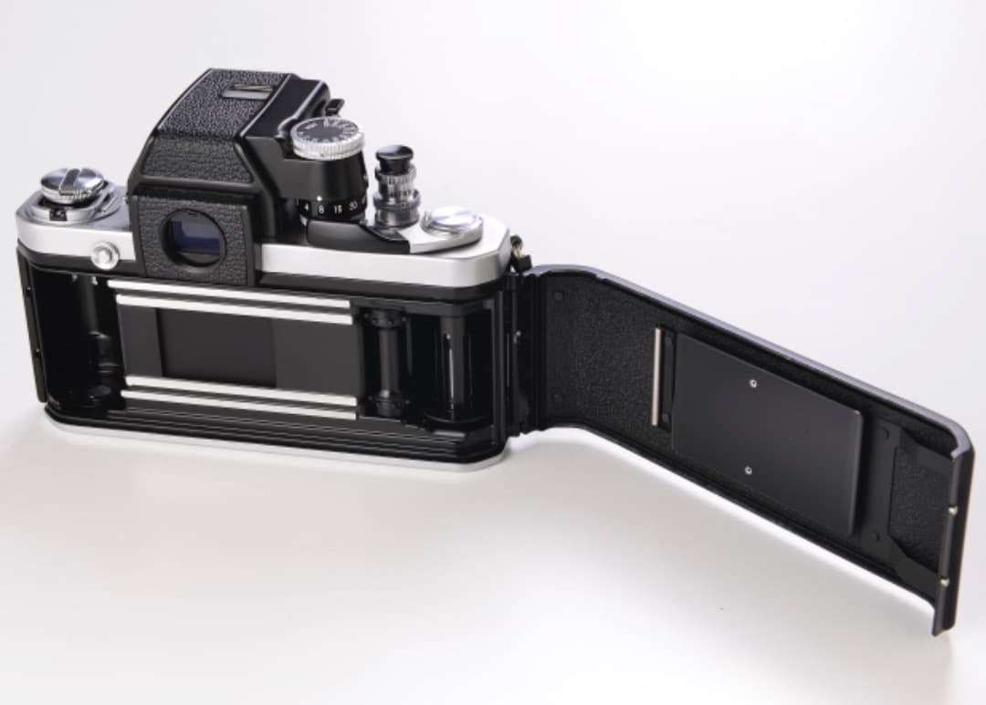 Nikon ニコン F2 F 2 DP-1